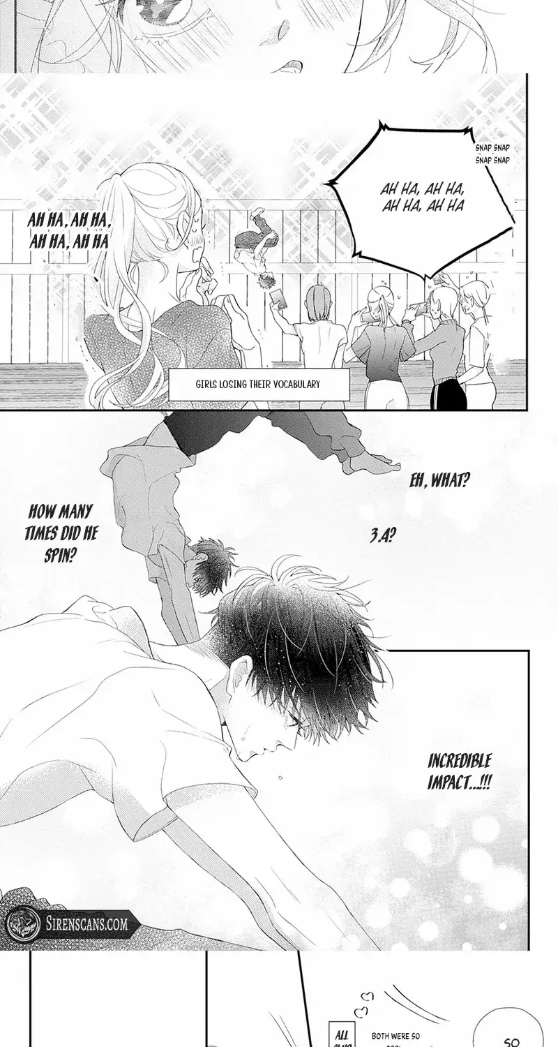 Ms. Shirakawa in Neverland - Chapter 7 - Page 24