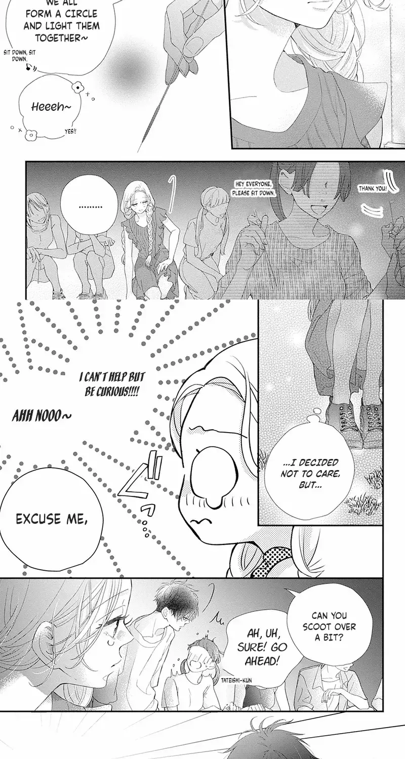 Ms. Shirakawa in Neverland - Chapter 7 - Page 29