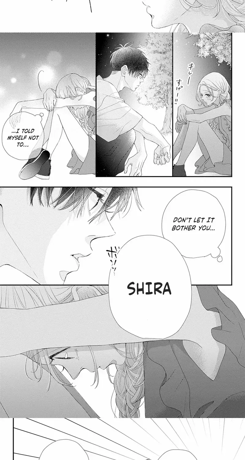 Ms. Shirakawa in Neverland - Chapter 7 - Page 31
