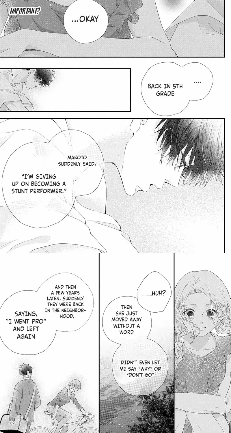 Ms. Shirakawa in Neverland - Chapter 7 - Page 33