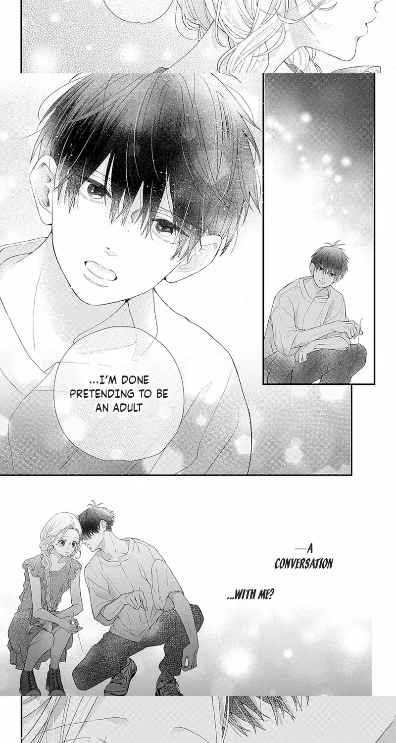 Ms. Shirakawa in Neverland - Chapter 7 - Page 36