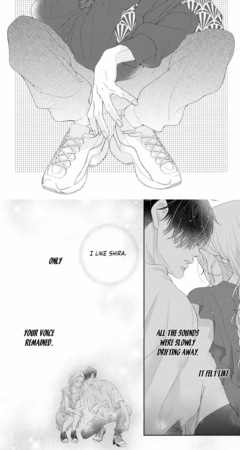 Ms. Shirakawa in Neverland - Chapter 8 - Page 2