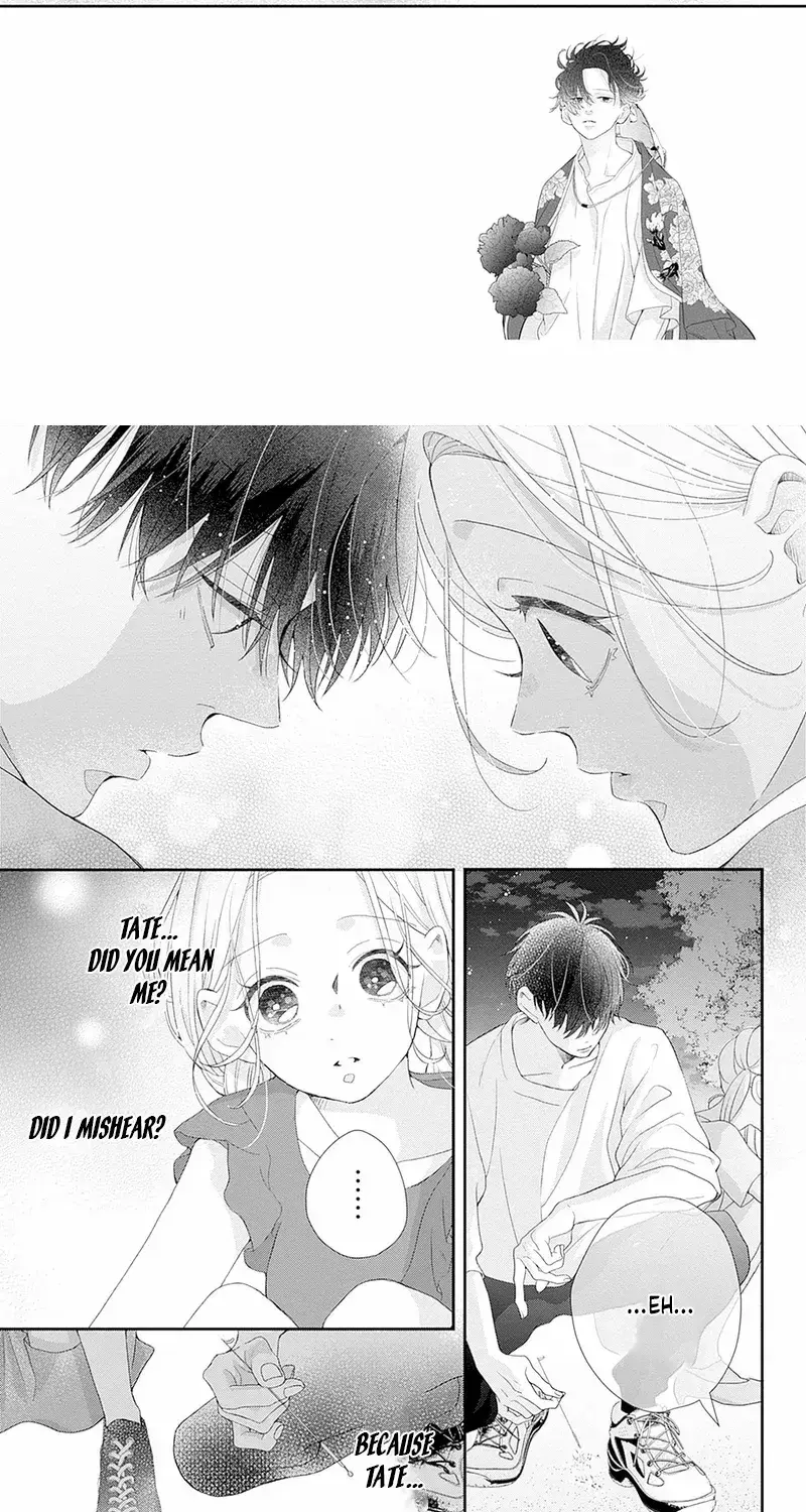Ms. Shirakawa in Neverland - Chapter 8 - Page 3