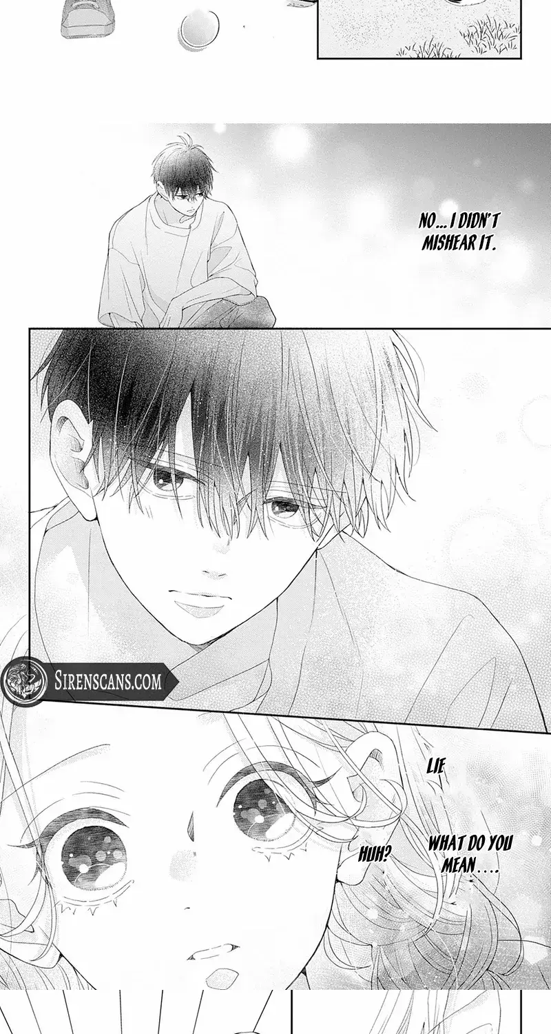 Ms. Shirakawa in Neverland - Chapter 8 - Page 4