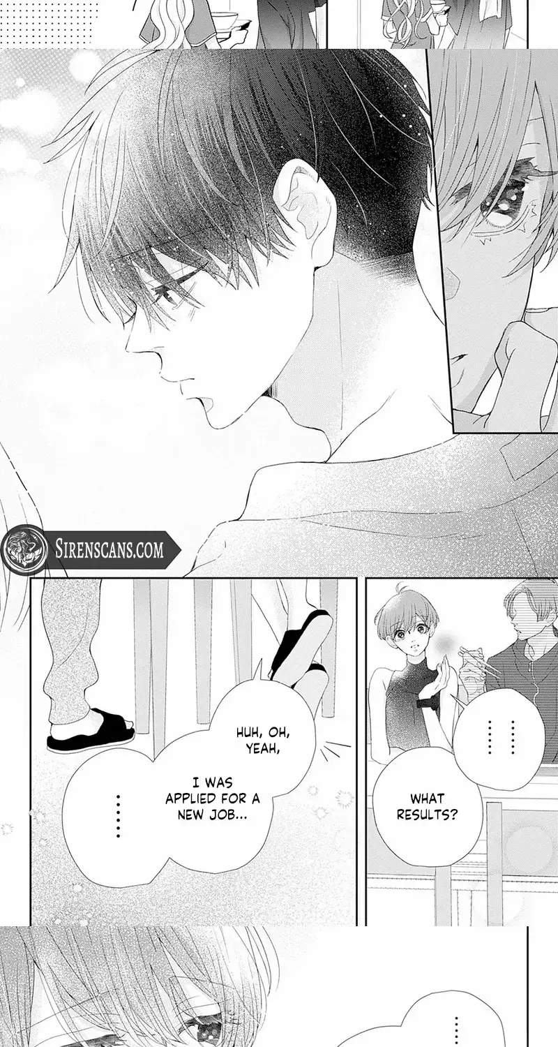 Ms. Shirakawa in Neverland - Chapter 8 - Page 11