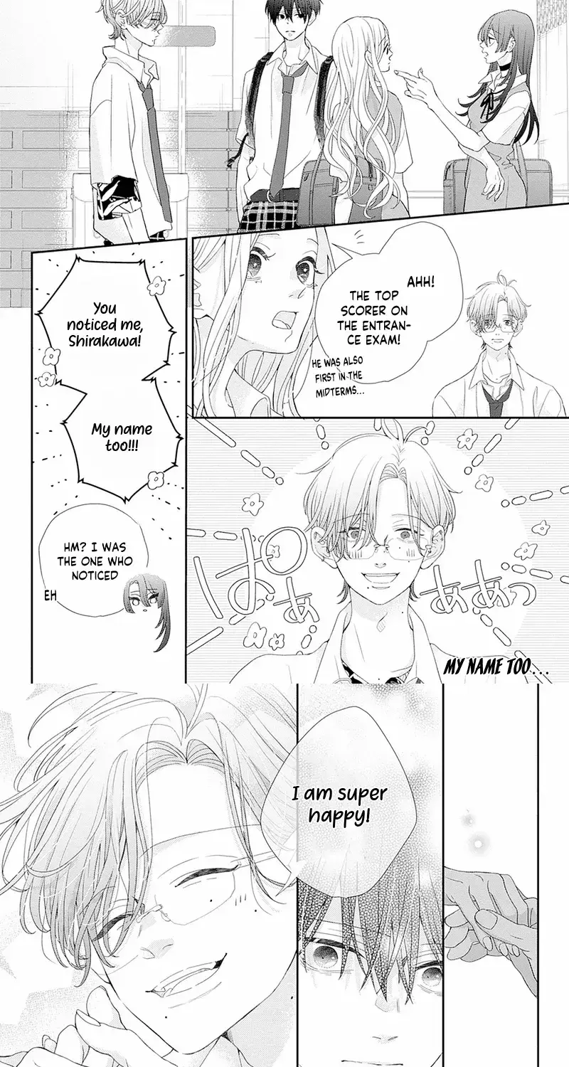 Ms. Shirakawa in Neverland - Chapter 8 - Page 31