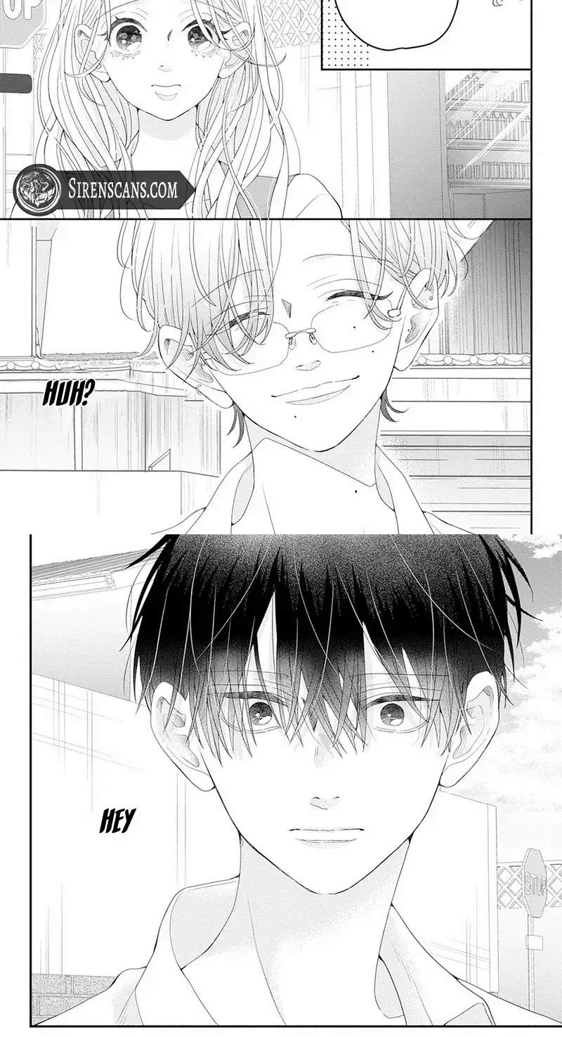 Ms. Shirakawa in Neverland - Chapter 8 - Page 37