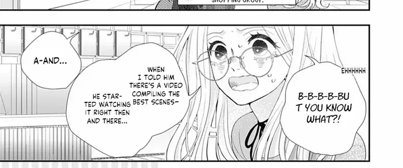 Ms. Shirakawa in Neverland - Chapter 9 - Page 10
