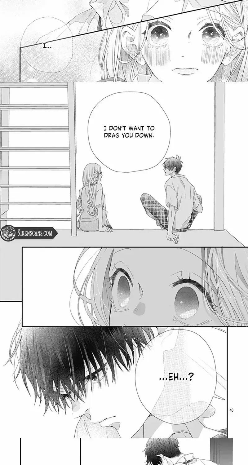 Ms. Shirakawa in Neverland - Chapter 9 - Page 33