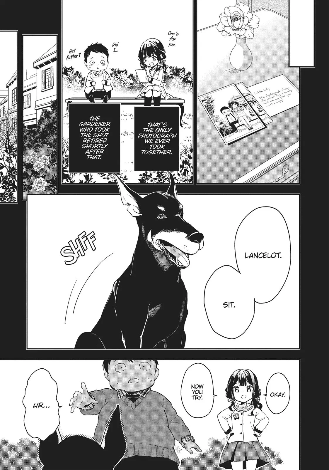 Masamune-kun no Revenge - Chapter 34 - Page 17
