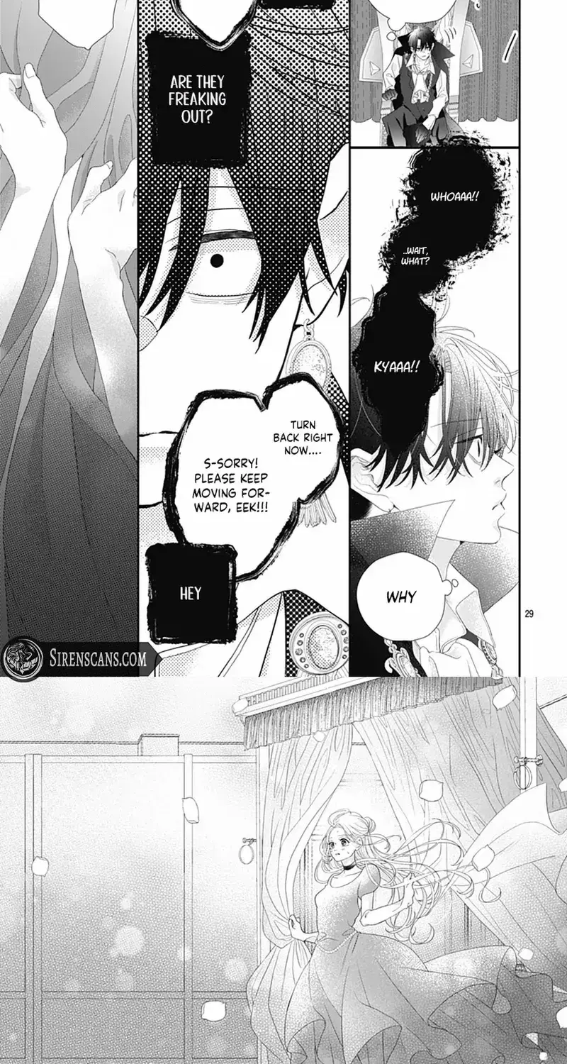 Ms. Shirakawa in Neverland - Chapter 10 - Page 24