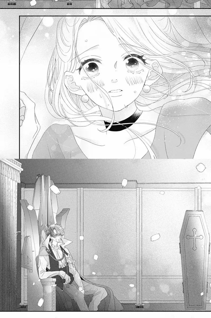 Ms. Shirakawa in Neverland - Chapter 10 - Page 25