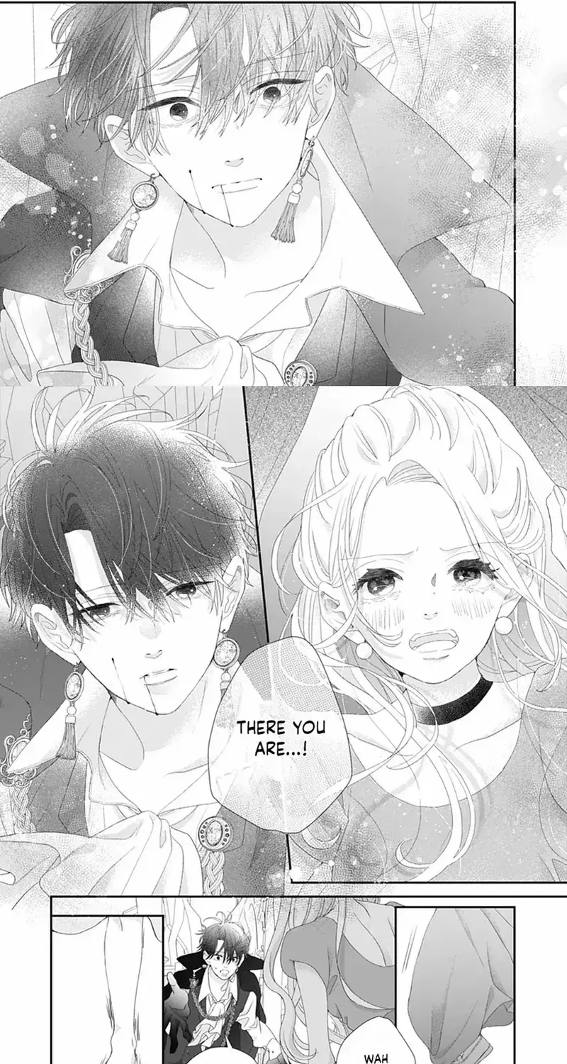 Ms. Shirakawa in Neverland - Chapter 10 - Page 26