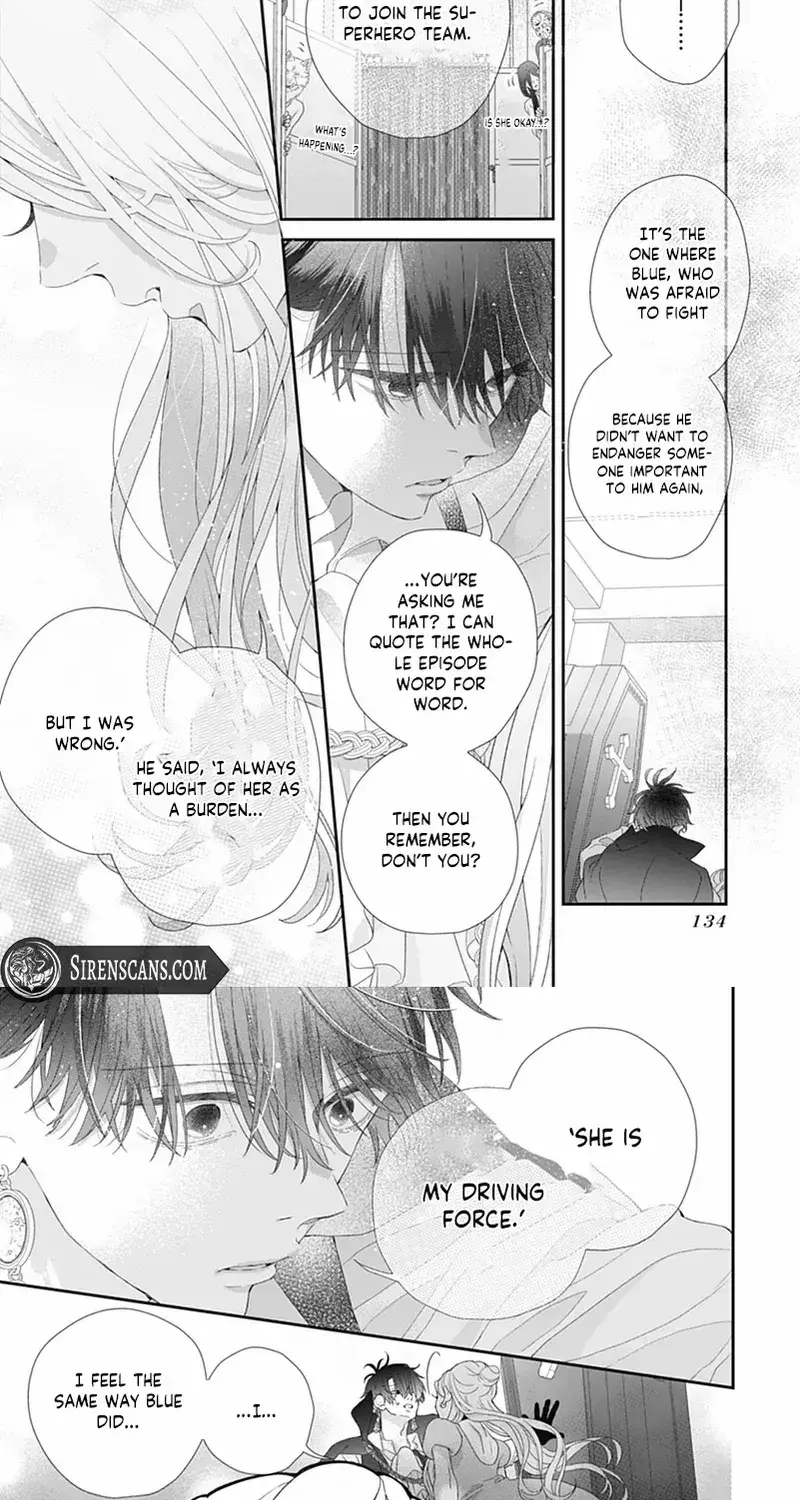 Ms. Shirakawa in Neverland - Chapter 10 - Page 28