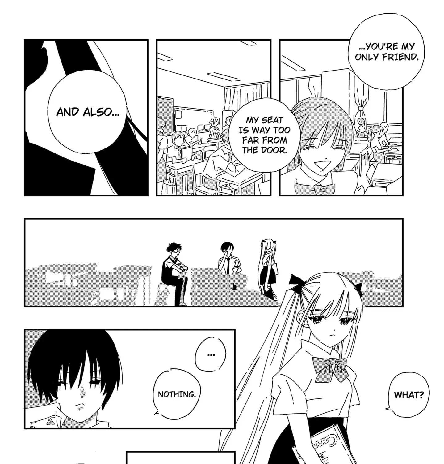 .A -dot Alice- - Chapter 1 - Page 3