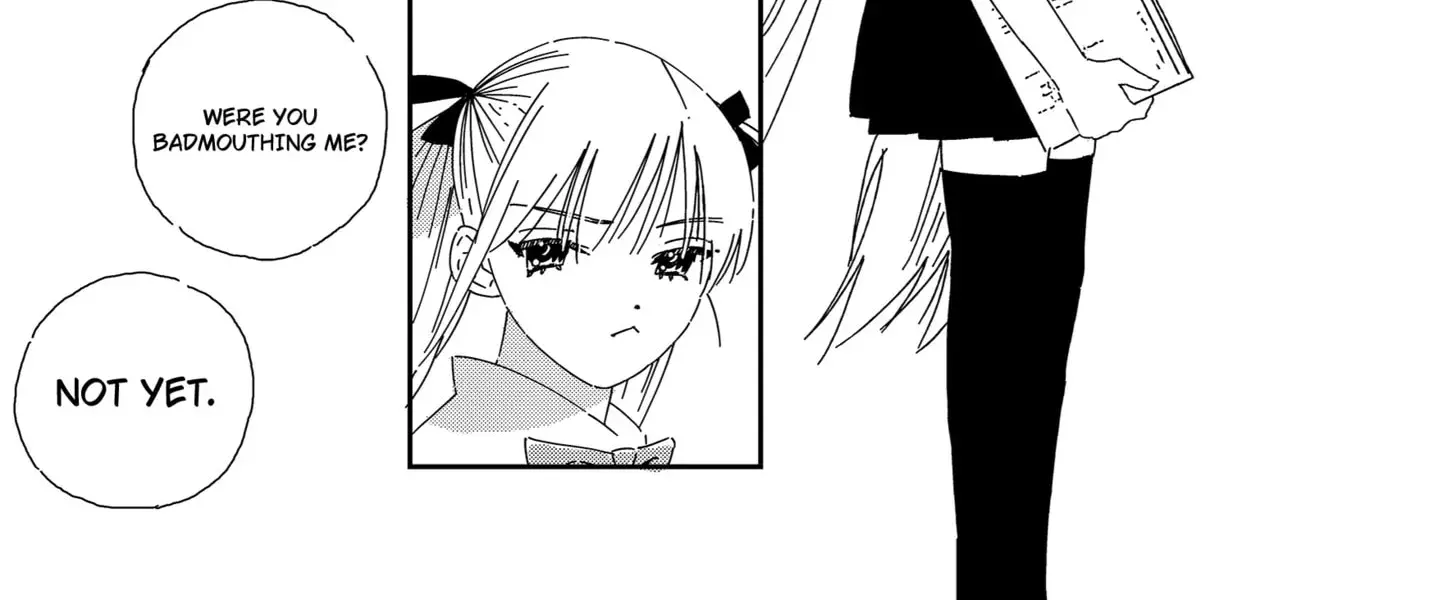 .A -dot Alice- - Chapter 1 - Page 4