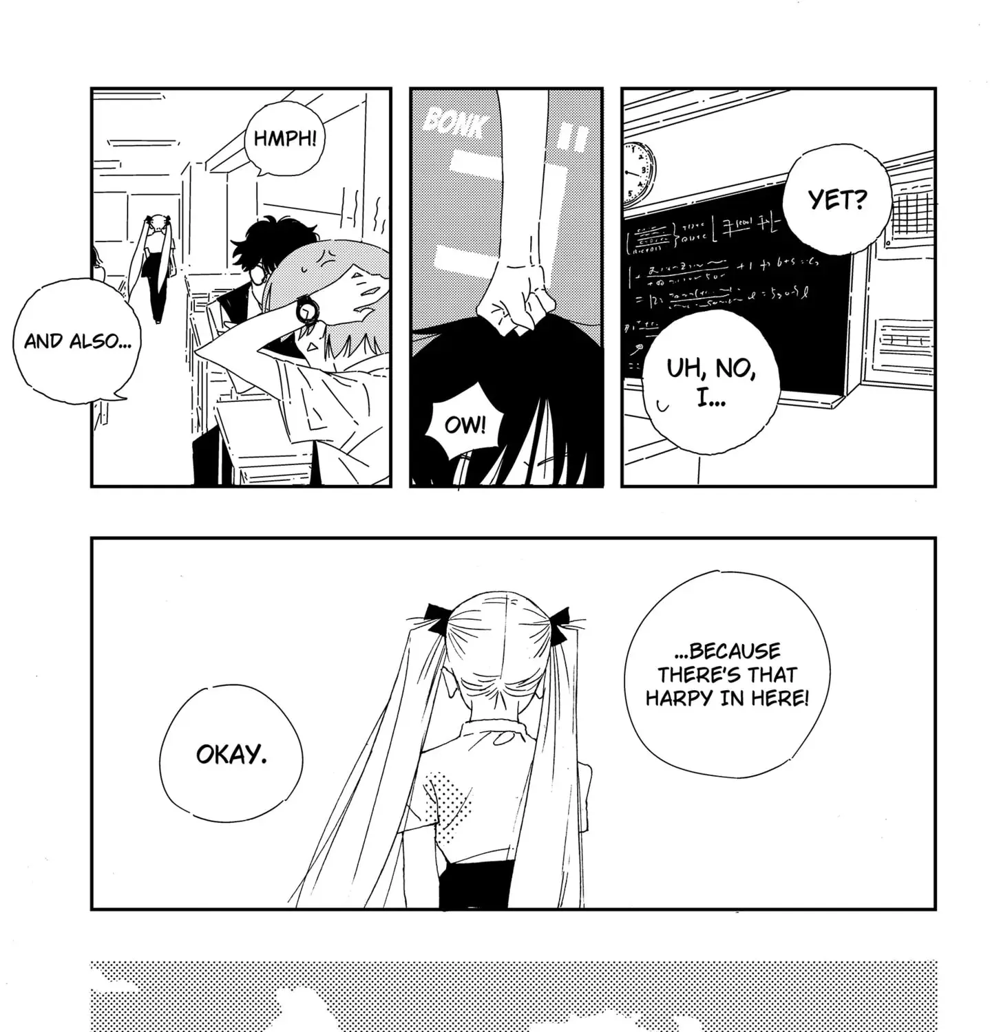 .A -dot Alice- - Chapter 1 - Page 5