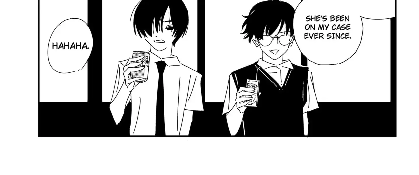 .A -dot Alice- - Chapter 1 - Page 10