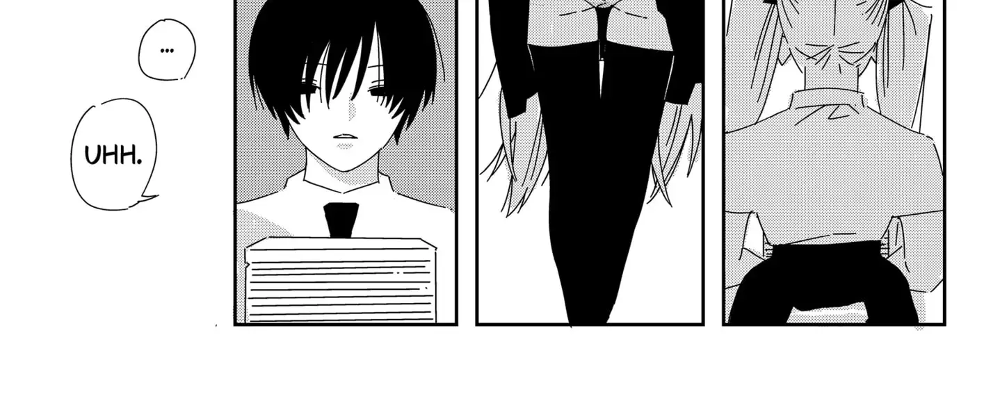 .A -dot Alice- - Chapter 1 - Page 14