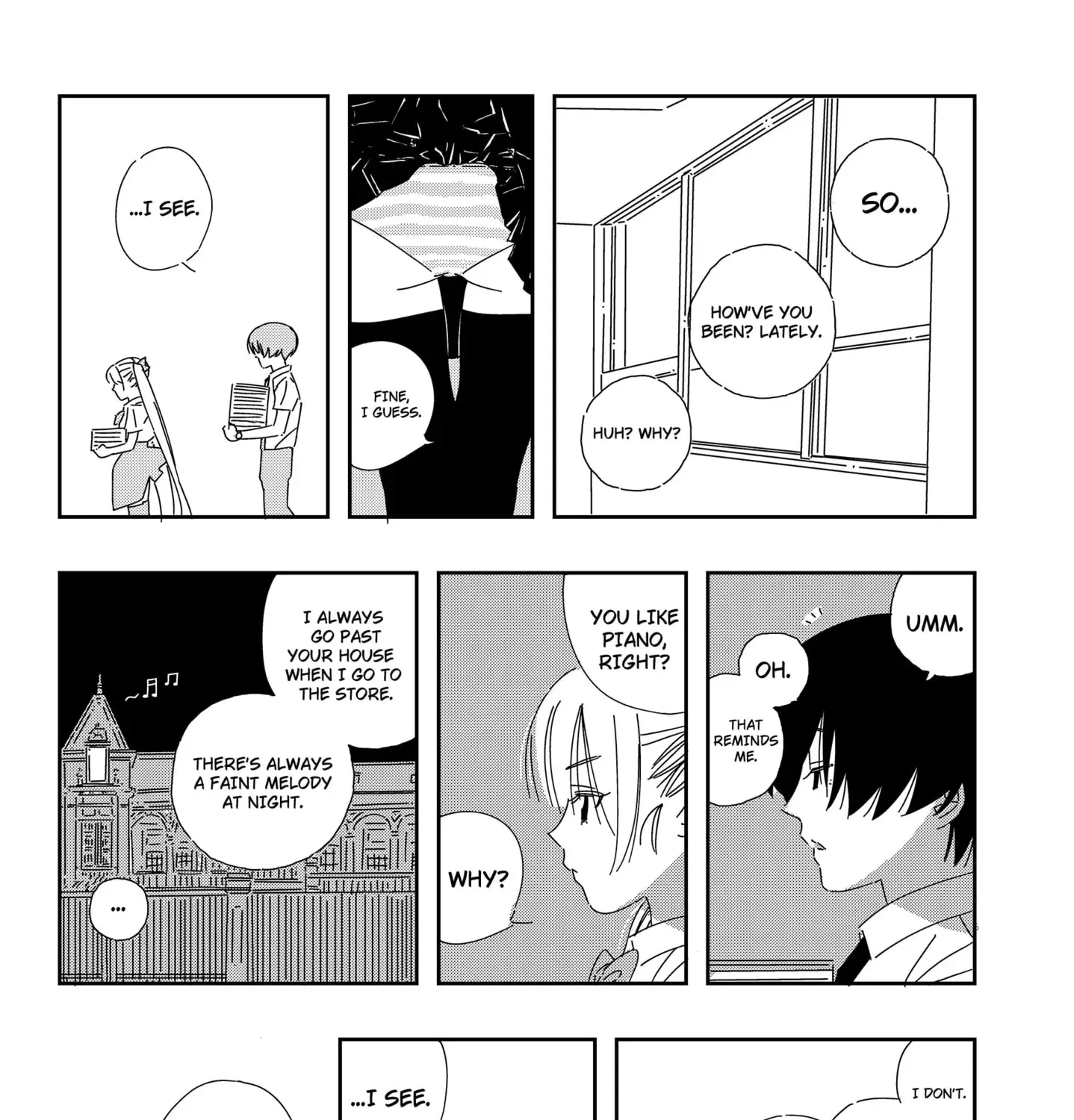 .A -dot Alice- - Chapter 1 - Page 15
