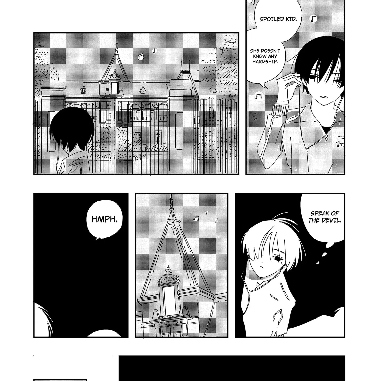 .A -dot Alice- - Chapter 1 - Page 21