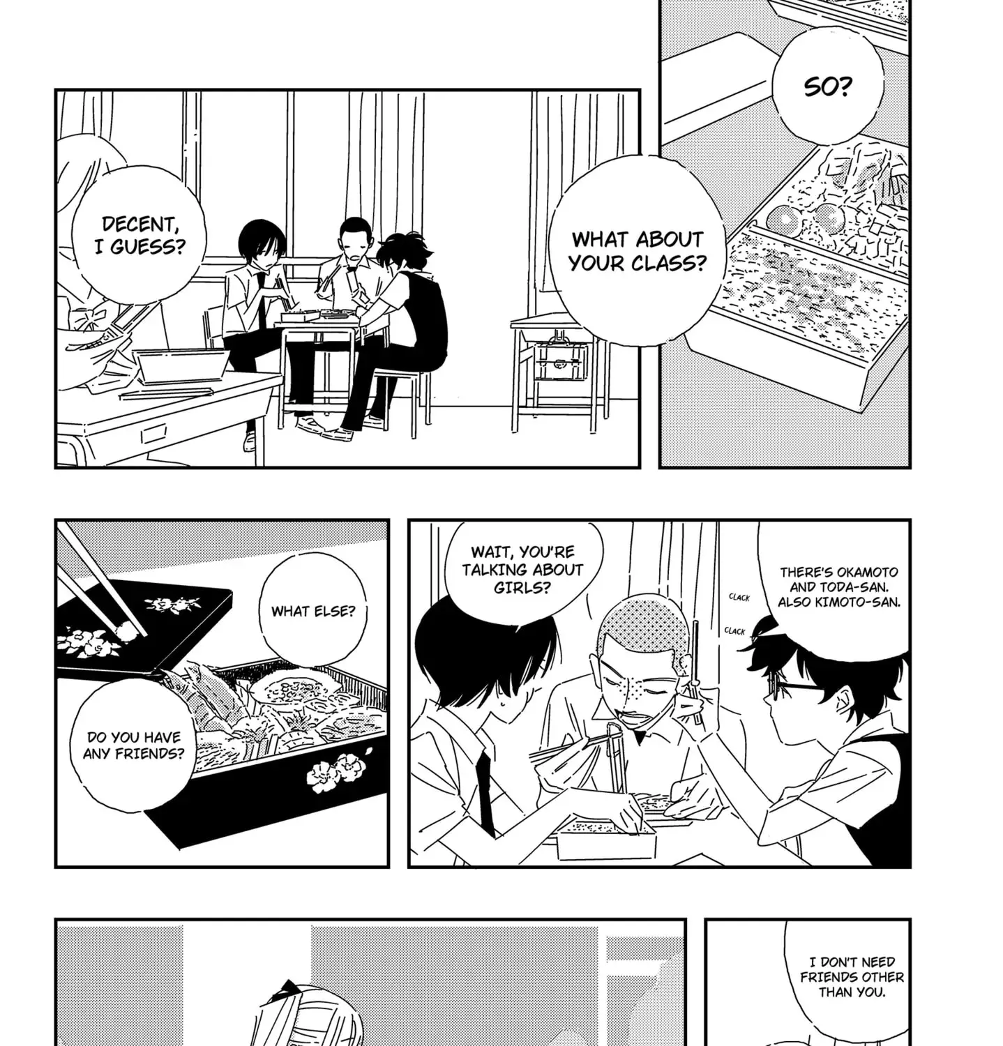 .A -dot Alice- - Chapter 1 - Page 23