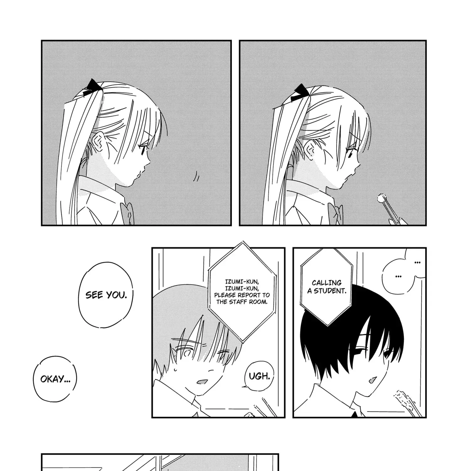 .A -dot Alice- - Chapter 1 - Page 25