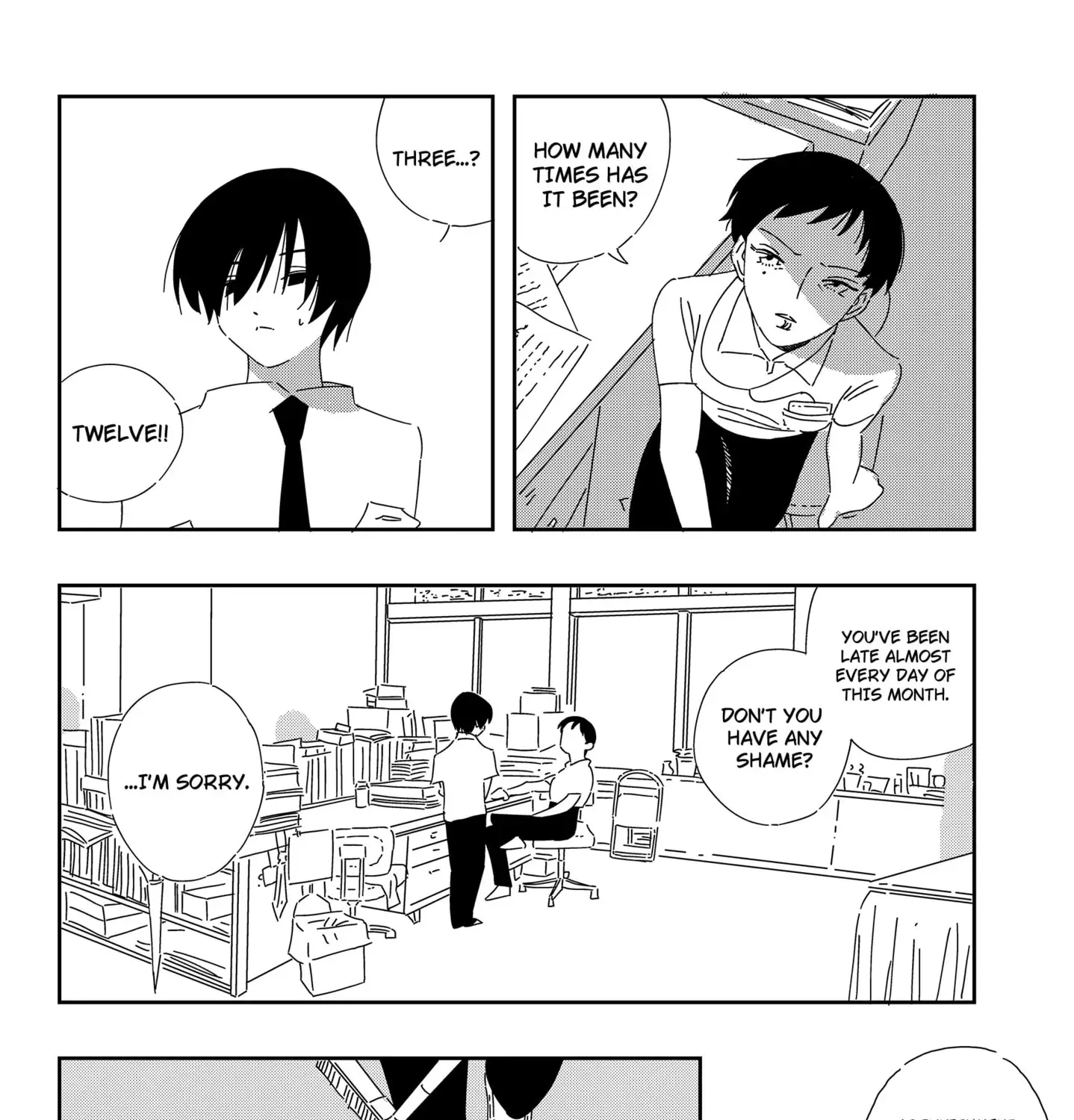 .A -dot Alice- - Chapter 1 - Page 27