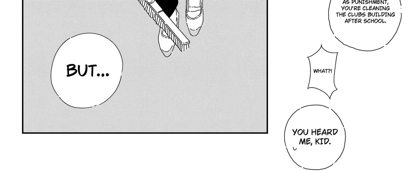 .A -dot Alice- - Chapter 1 - Page 28