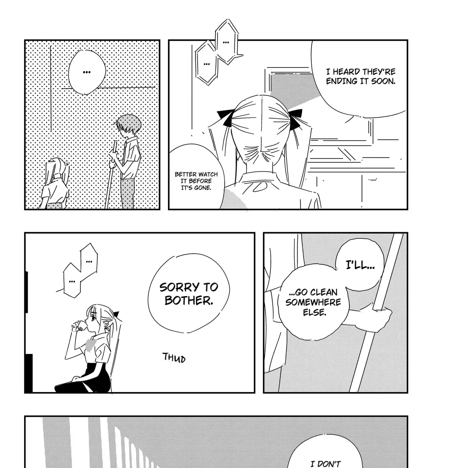 .A -dot Alice- - Chapter 1 - Page 35