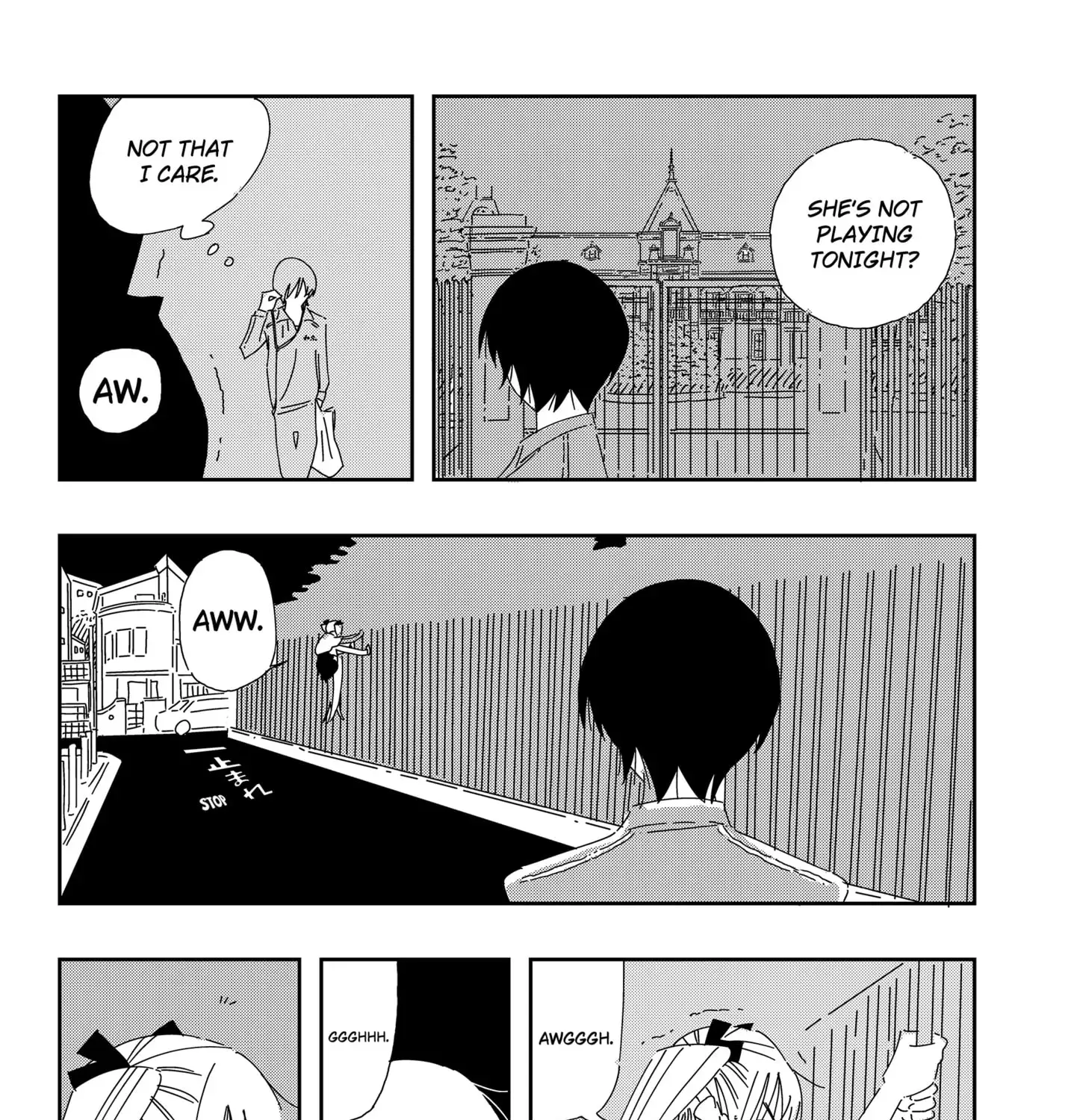 .A -dot Alice- - Chapter 1 - Page 39
