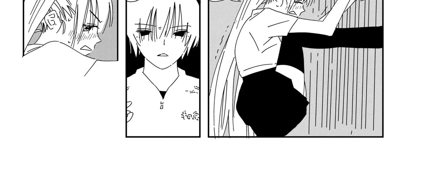 .A -dot Alice- - Chapter 1 - Page 40
