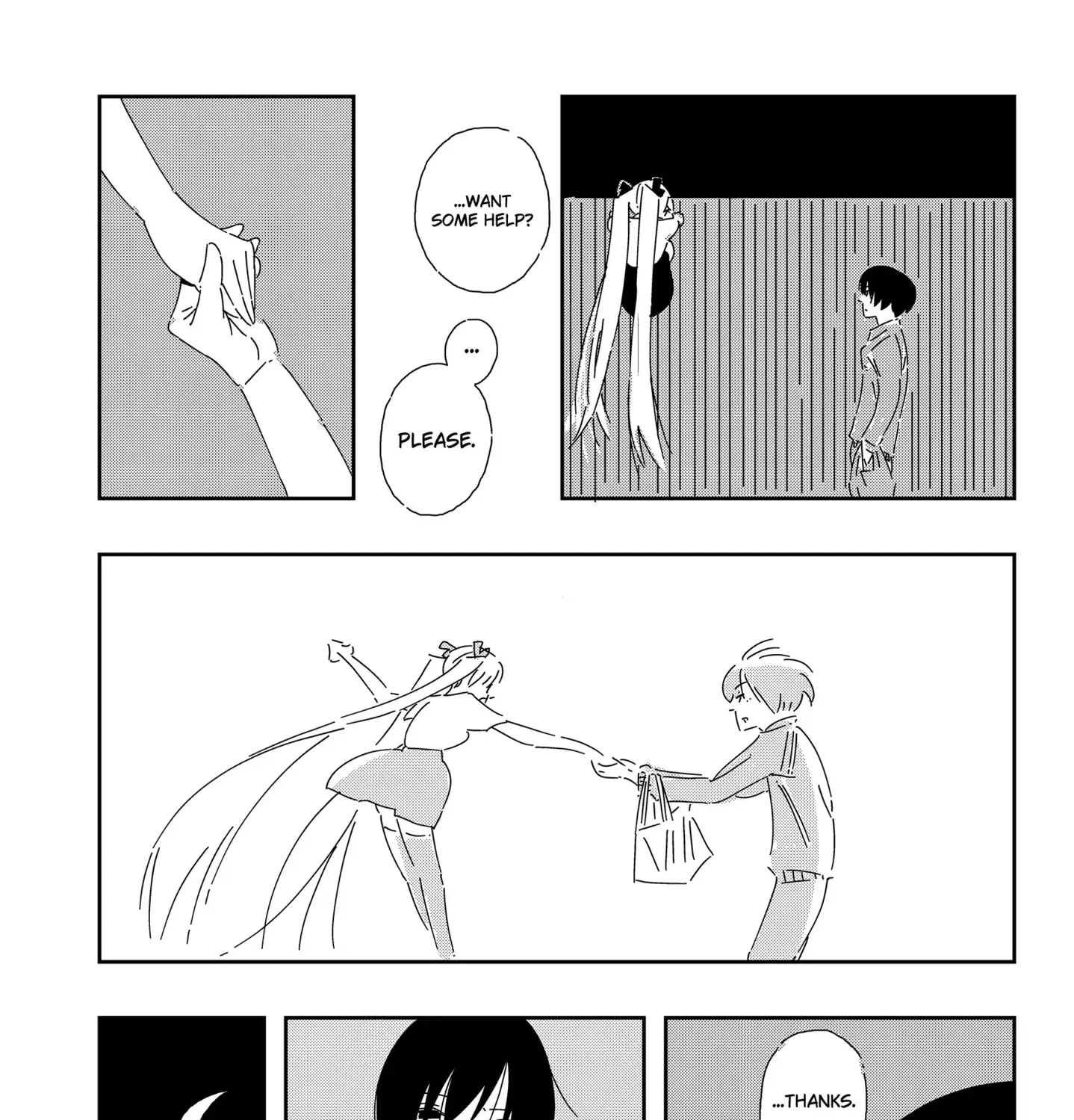 .A -dot Alice- - Chapter 1 - Page 41
