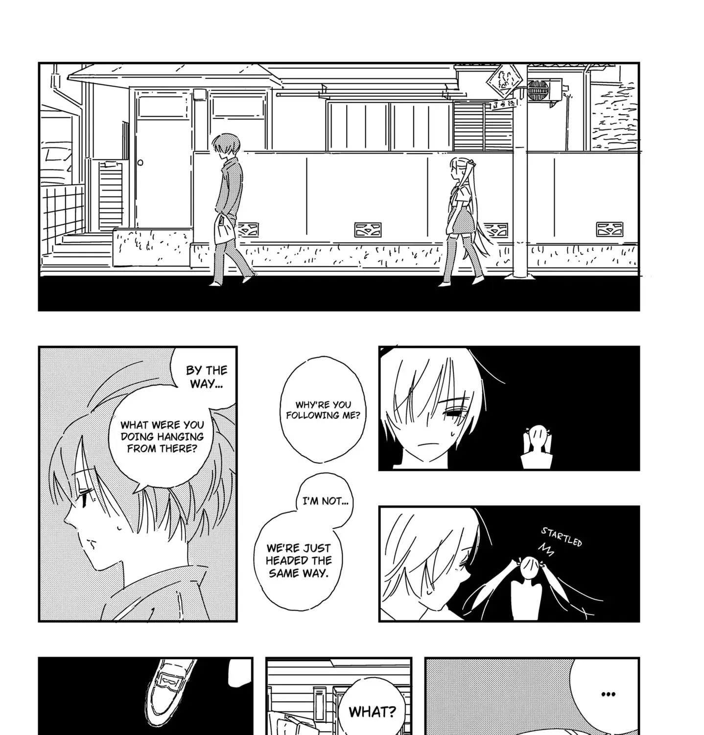 .A -dot Alice- - Chapter 1 - Page 43