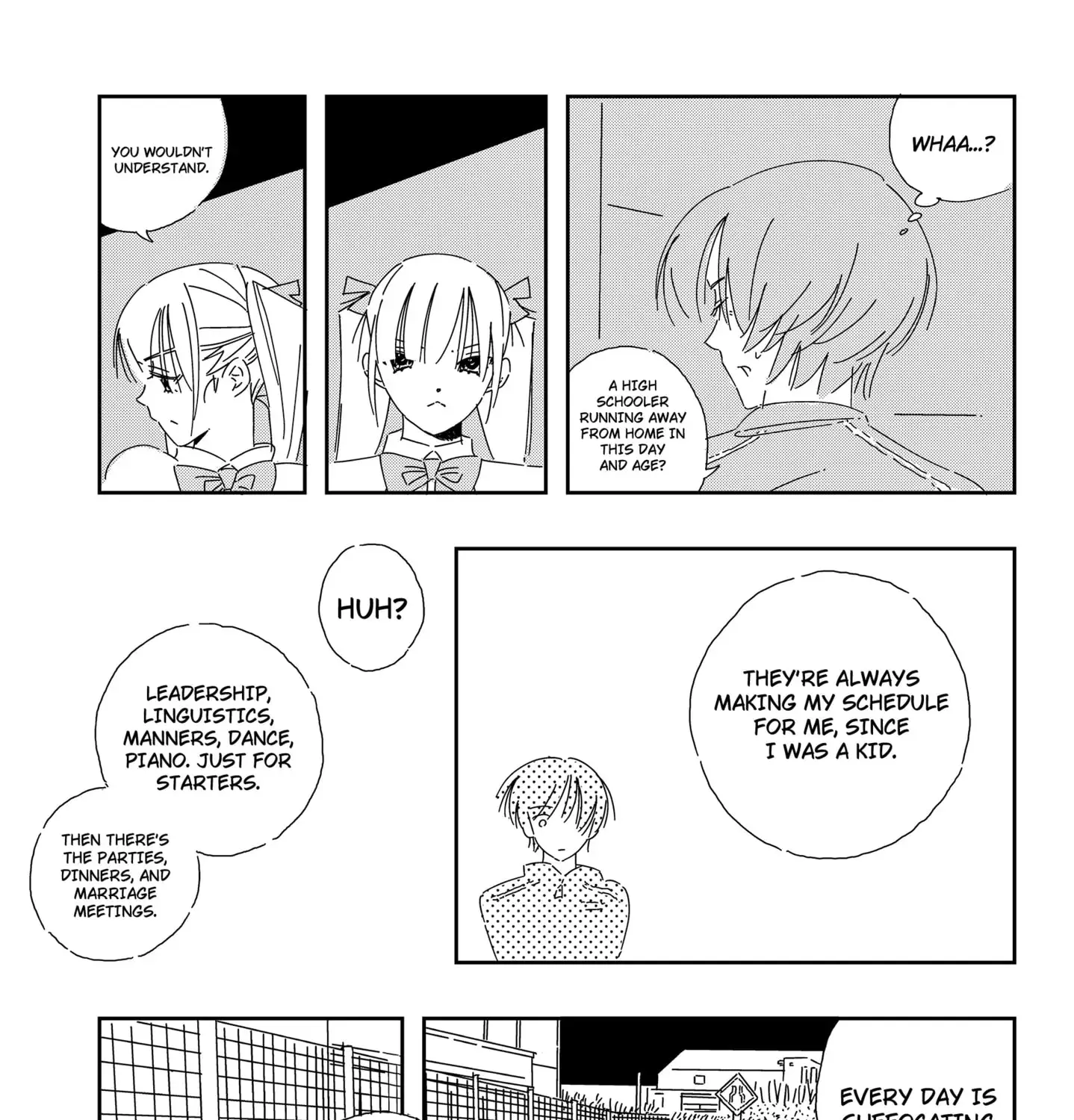 .A -dot Alice- - Chapter 1 - Page 45