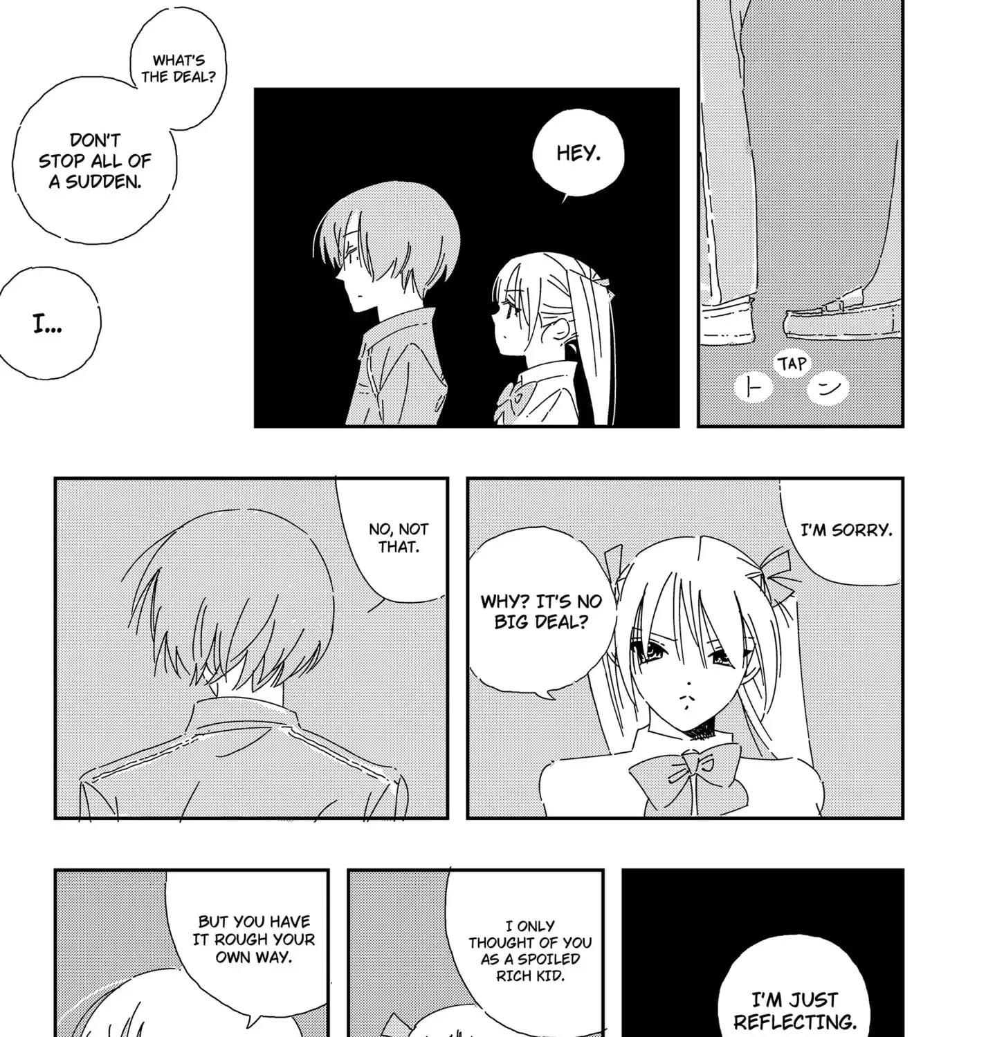 .A -dot Alice- - Chapter 1 - Page 47