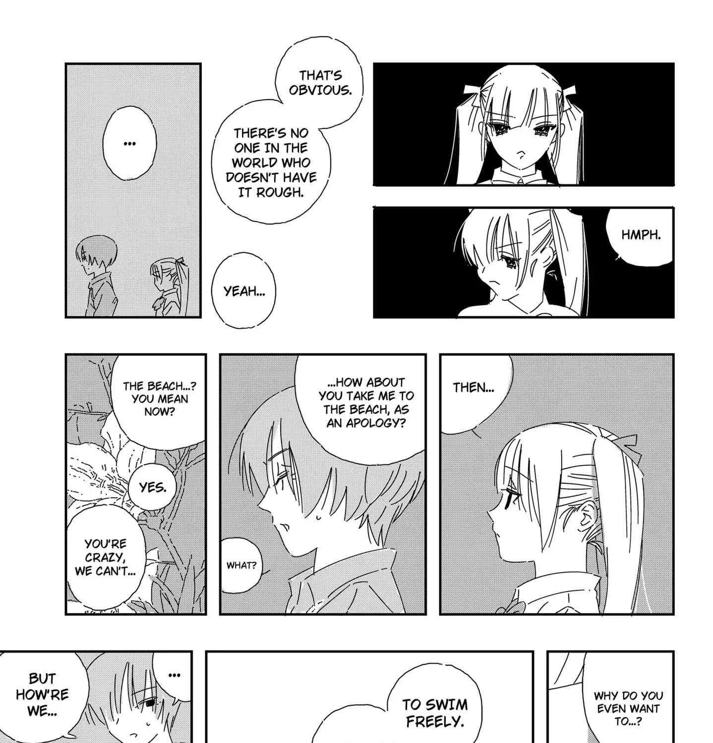 .A -dot Alice- - Chapter 1 - Page 49