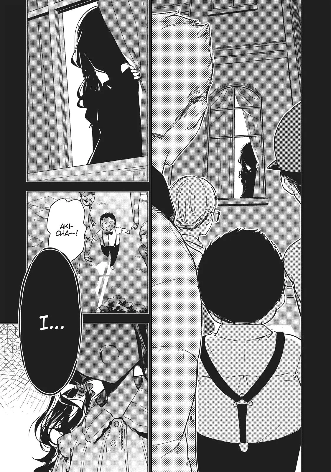 Masamune-kun no Revenge - Chapter 35 - Page 16