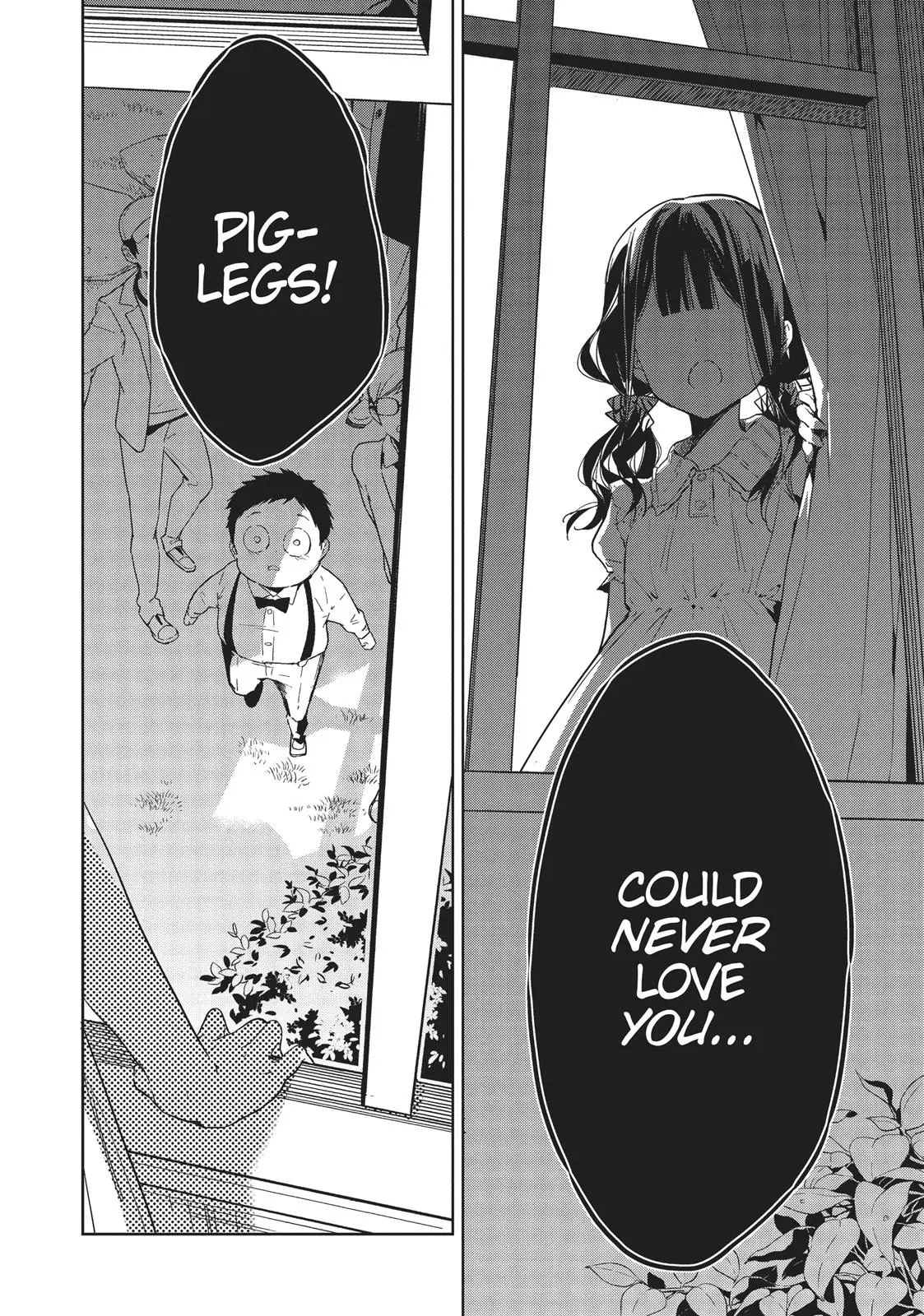 Masamune-kun no Revenge - Chapter 35 - Page 17