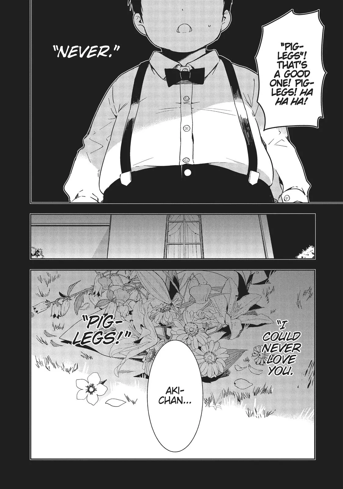 Masamune-kun no Revenge - Chapter 35 - Page 19