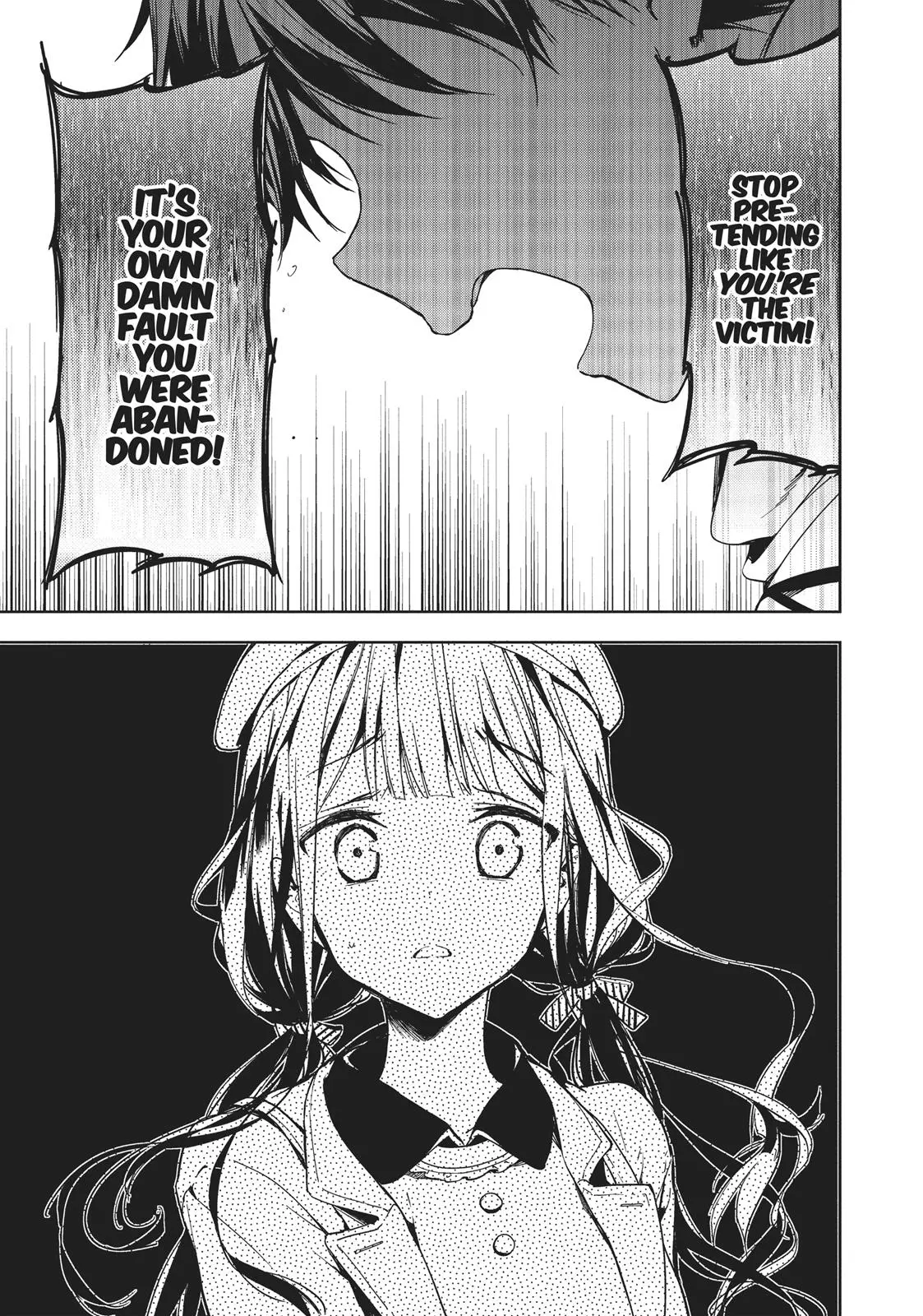 Masamune-kun no Revenge - Chapter 35 - Page 22