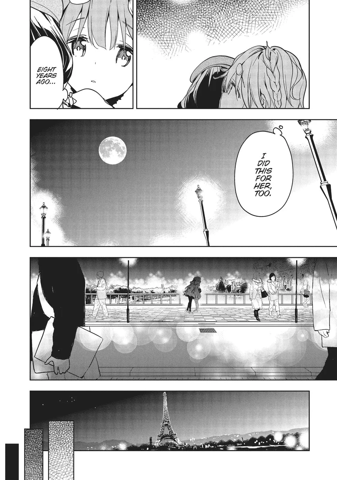 Masamune-kun no Revenge - Chapter 35 - Page 35