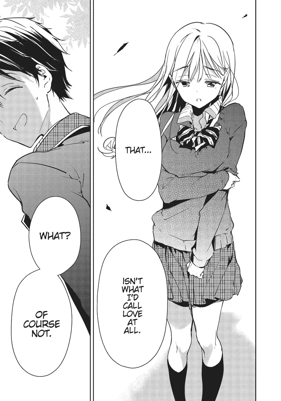 Masamune-kun no Revenge - Chapter 36 - Page 19