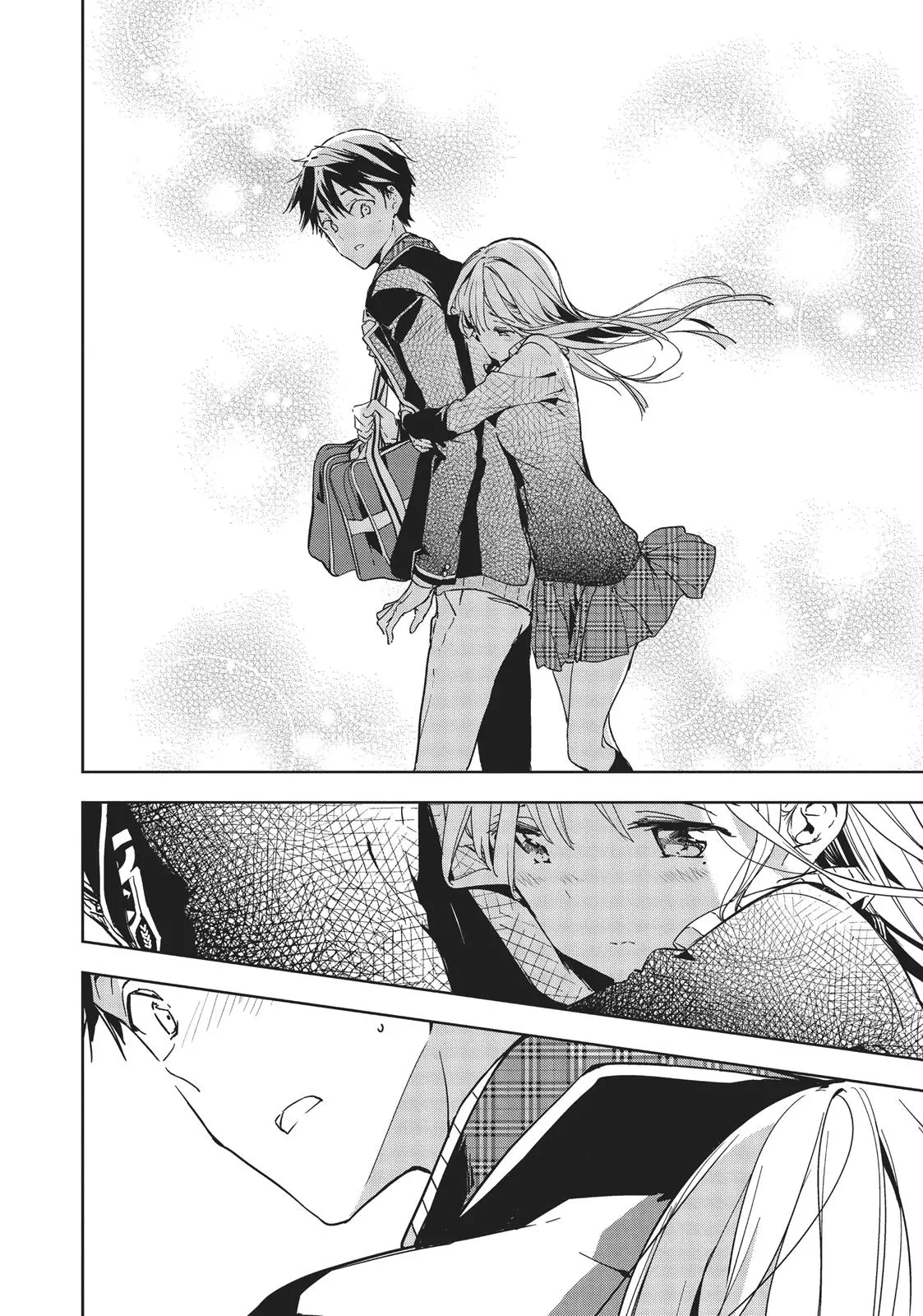 Masamune-kun no Revenge - Chapter 36 - Page 20
