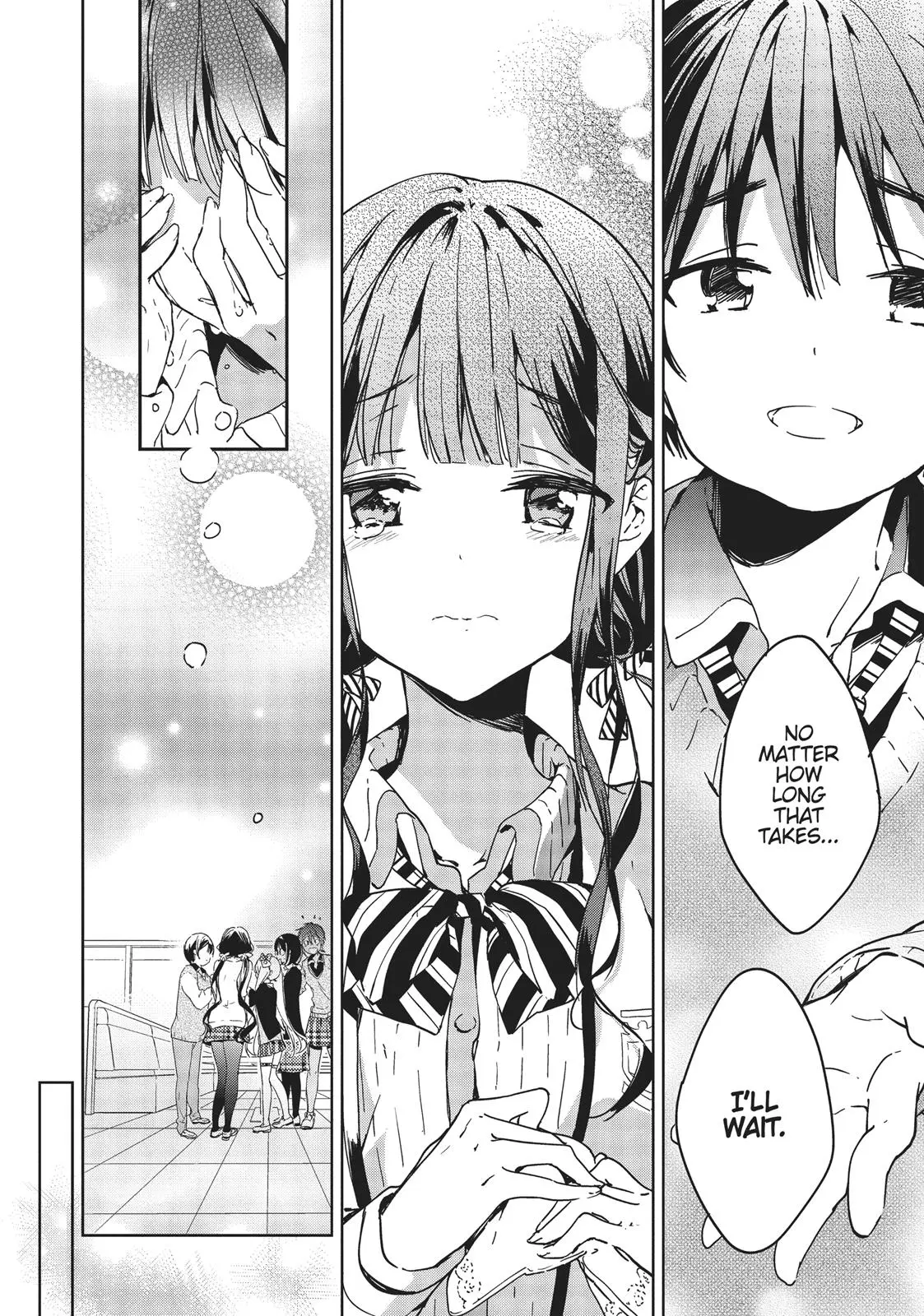 Masamune-kun no Revenge - Chapter 37 - Page 17