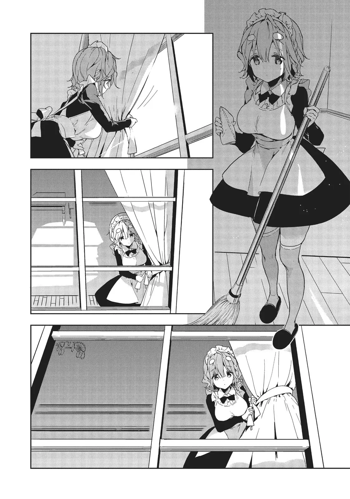 Masamune-kun no Revenge - Chapter 37 - Page 19