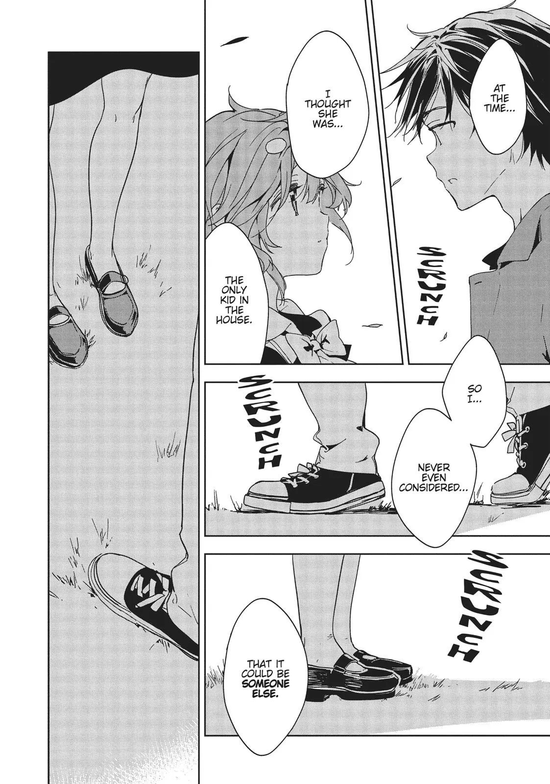 Masamune-kun no Revenge - Chapter 37 - Page 27
