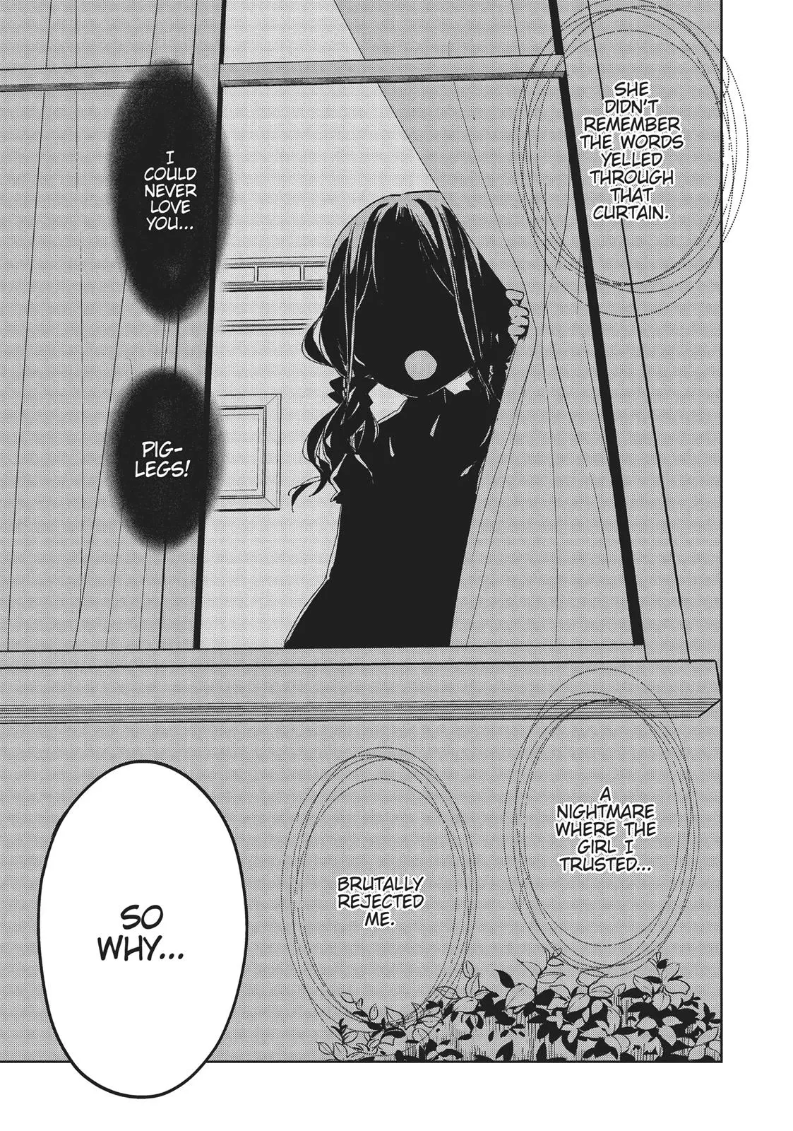 Masamune-kun no Revenge - Chapter 37 - Page 30