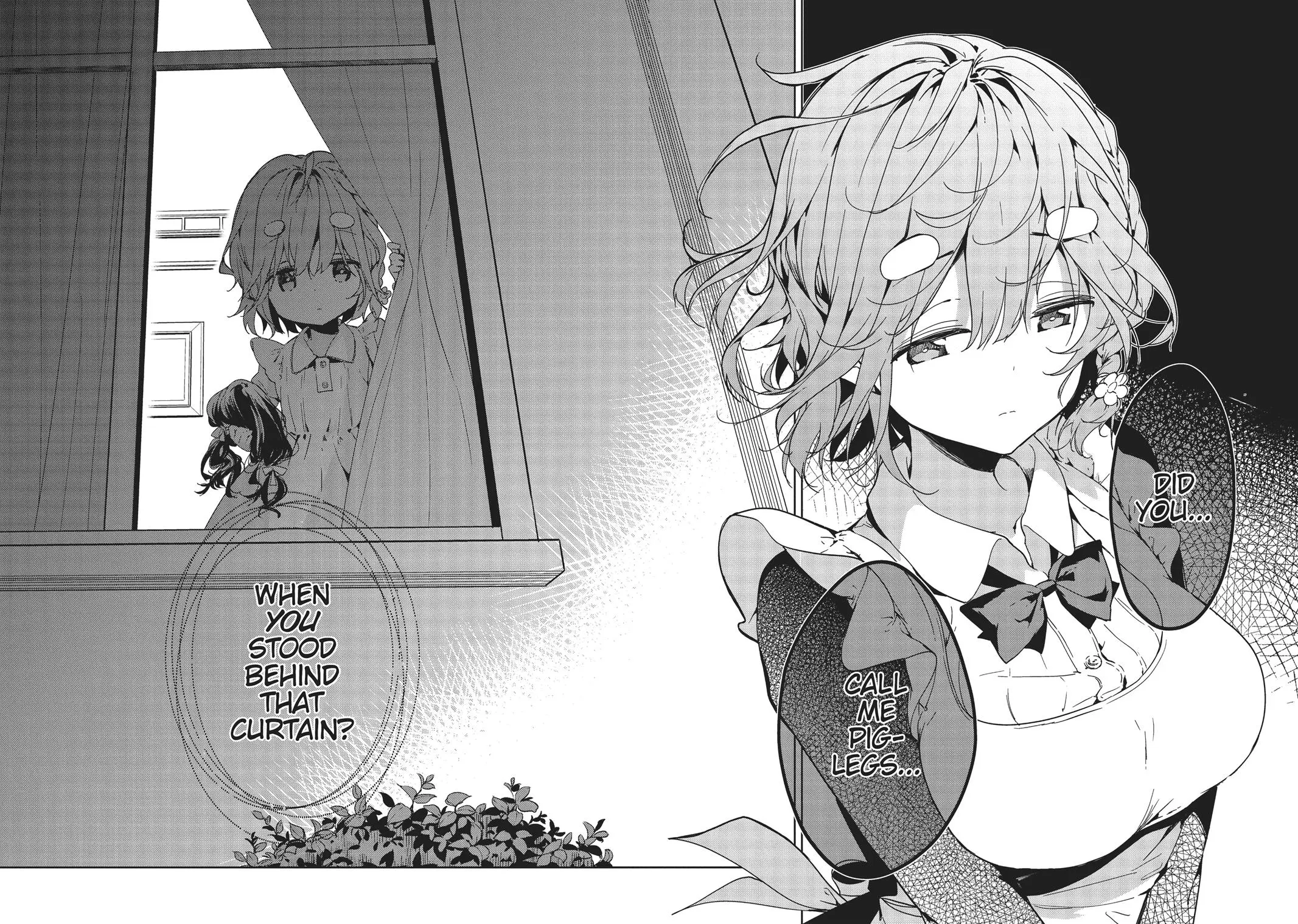 Masamune-kun no Revenge - Chapter 37 - Page 31