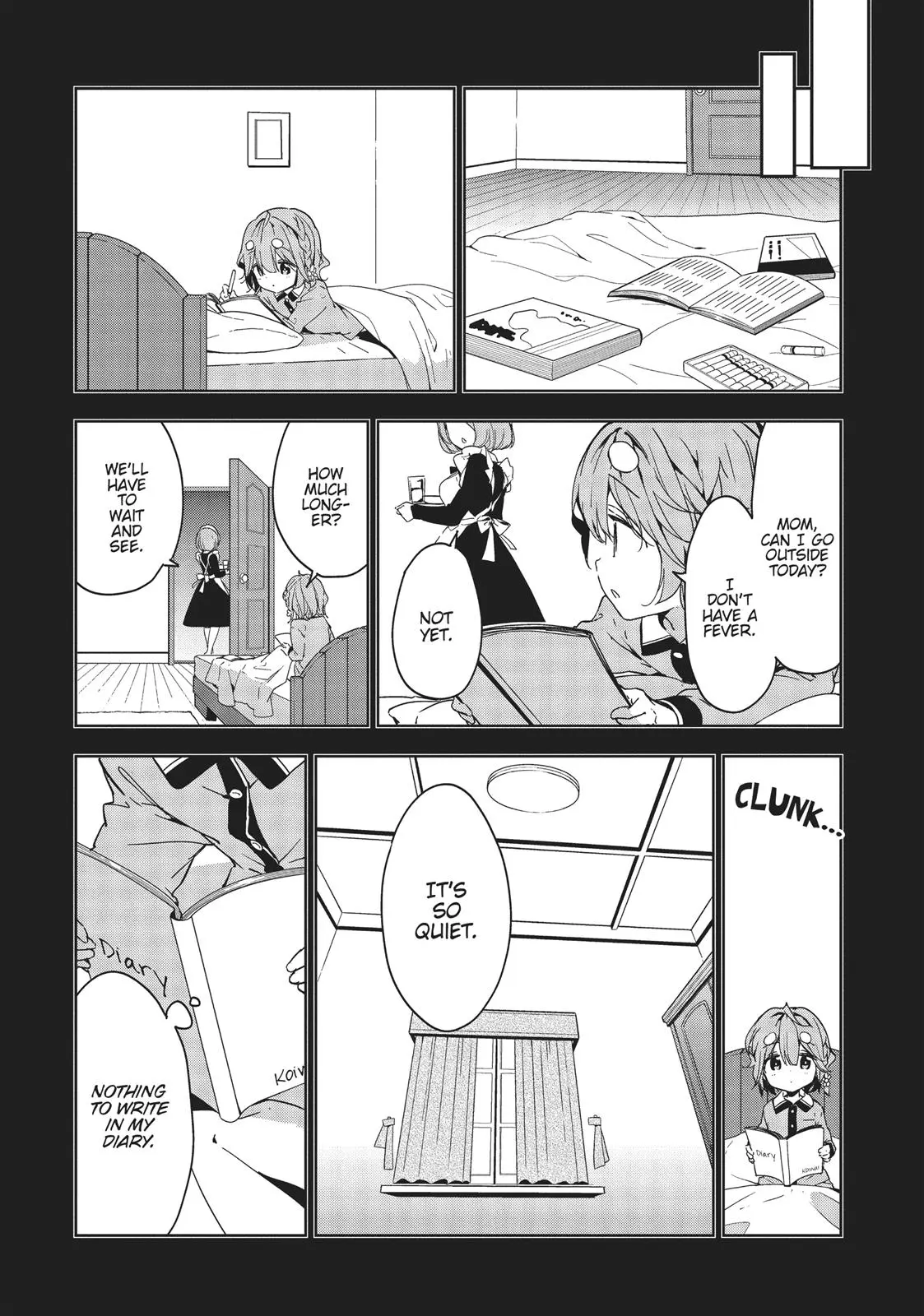 Masamune-kun no Revenge - Chapter 38 - Page 5